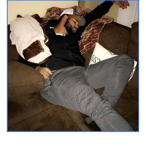 Meet your Posher, Kevin